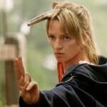 KILL BILL: THE WHOLE BLOODY AFFAIR