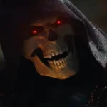MASTERS OF THE UNIVERSE