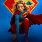 SUPERGIRL
