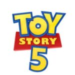 TOY STORY 5